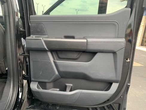 Certified 2023 Ford F150 XLT w/ Equipment Group 302A High AWD/4WD image 32