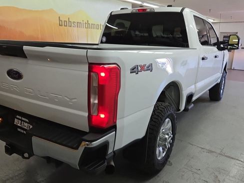 Used 2023 Ford F250 XLT w/ Snow Plow Prep Package image 18