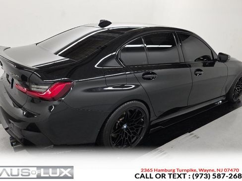 Used 2020 BMW M340i xDrive AWD/4WD image 10