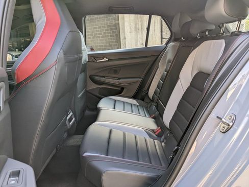 New 2025 Volkswagen GTI SE image 23