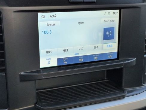 Certified 2025 Ford F250 XLT w/ FX4 Off-Road Package AWD/4WD image 17