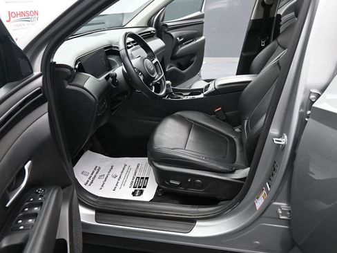 Used 2023 Hyundai Tucson SEL w/ Convenience Package FWD image 17