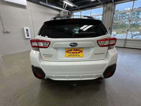 Used 2018 Subaru Crosstrek 2.0i Limited image 4