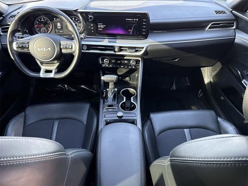 Used 2023 Kia K5 GT-Line w/ GT-Line Premium Package image 17