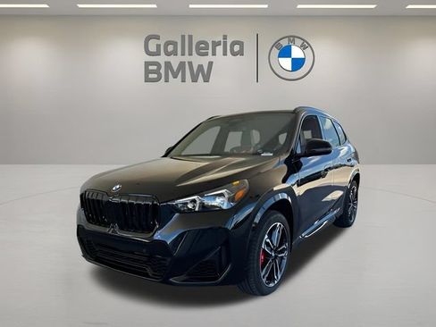Used 2026 BMW X1 xDrive28i w/ Technology Package AWD/4WD image 1