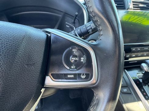 Used 2018 Honda CR-V EX-L image 30