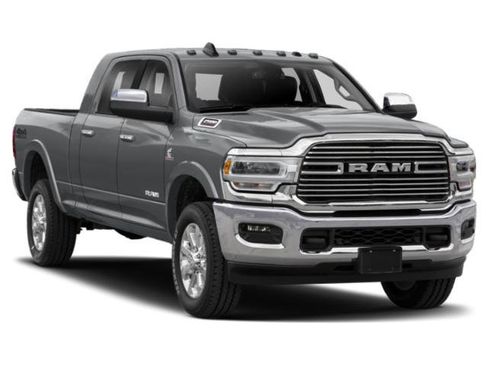 Used 2020 RAM 2500 Laramie image 9