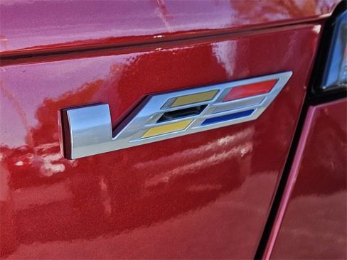 New 2026 Cadillac CT5 V image 17