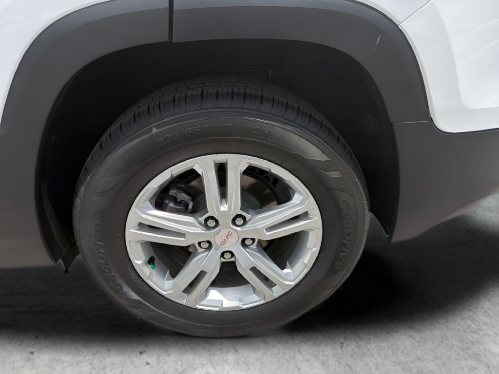 Used 2022 GMC Terrain SLE w/ Driver Convenience Package FWD image 53