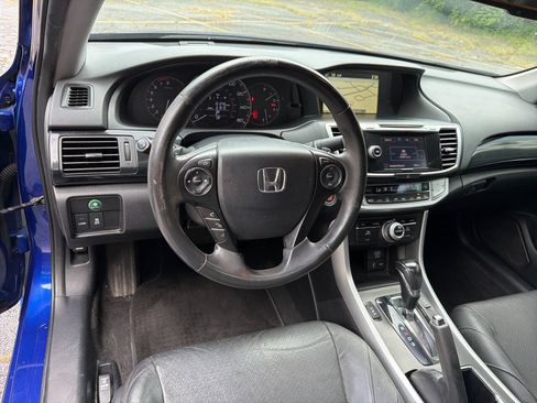 Used 2015 Honda Accord EX-L image 17