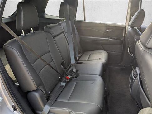 Used 2021 Honda Passport EX-L image 20