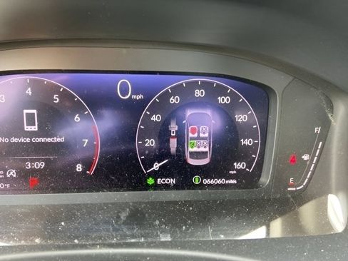Used 2022 Honda Civic Touring image 17