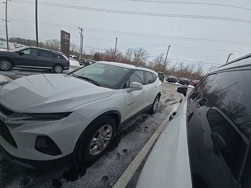 Used 2019 Chevrolet Blazer LT image 6