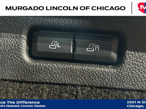 Used 2024 Lincoln Corsair AWD w/ Equipment Group 101A image 34