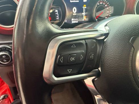 Used 2020 Jeep Gladiator Rubicon image 13