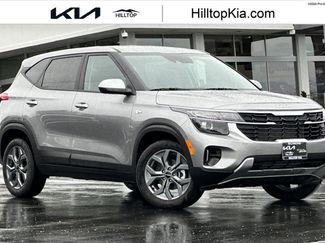New 2026 Kia Seltos LX video 1