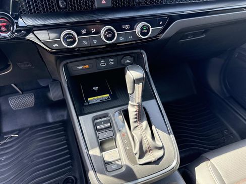 Used 2023 Honda CR-V Sport Touring image 28