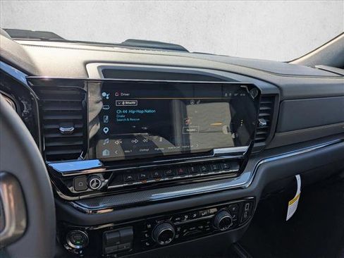 New 2026 Chevrolet Silverado 1500 ZR2 w/ LPO, Dark Essentials Package AWD/4WD image 18