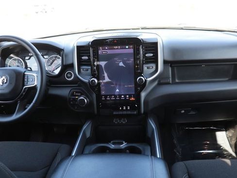 Used 2025 RAM 1500 Big Horn image 14