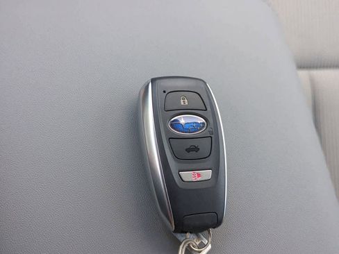 Certified 2025 Subaru Legacy Premium w/ Popular Package #1A image 34