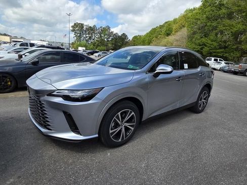 New 2026 Lexus RX 350 Premium image 1