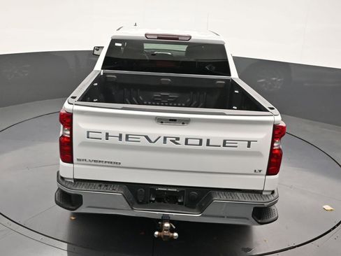 Used 2020 Chevrolet Silverado 1500 LT w/ All-Star Edition image 18
