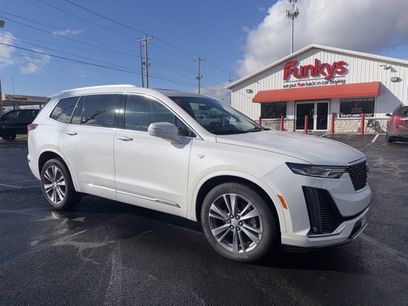 Used 2020 Cadillac XT6 Premium Luxury