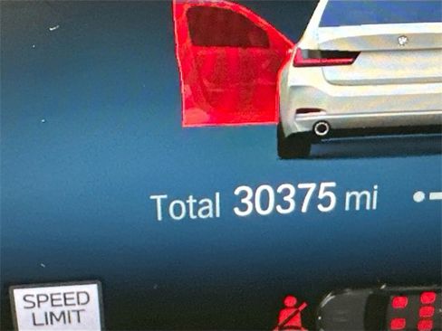 Used 2024 BMW 330i xDrive Sedan image 17