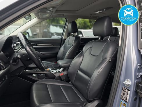 Used 2020 Kia Telluride S AWD/4WD image 6