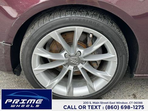 Used 2014 Audi A5 2.0T Premium Plus w/ Premium Plus Package image 22