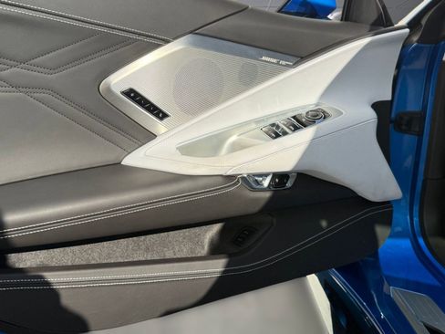 Used 2024 Chevrolet Corvette E-Ray image 10