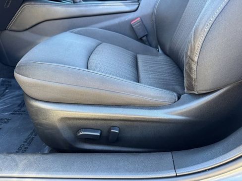 Used 2023 Nissan Altima 2.5 SV image 15