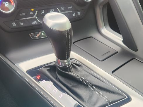 Used 2014 Chevrolet Corvette Stingray Coupe w/ 3LT Preferred Equipment Group image 11