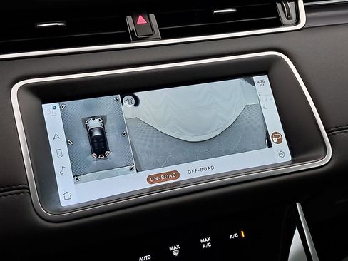 Used 2021 Land Rover Range Rover Evoque S image 27