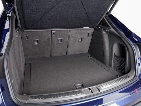 Certified 2025 Porsche Macan image 27