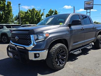 Used 2020 Toyota Tundra SR5
