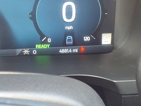 Used 2025 Ford F150 XLT w/ Equipment Group 302A MID AWD/4WD image 39