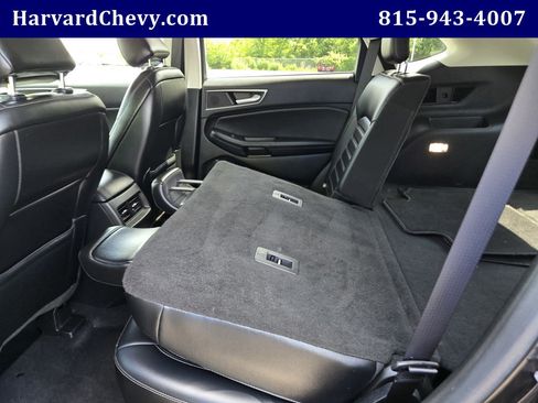 Used 2023 Ford Edge SEL w/ Convenience Package AWD/4WD image 35