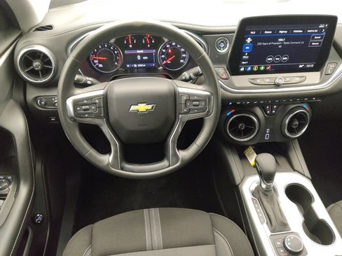 Used 2024 Chevrolet Blazer LT w/ Convenience Package FWD image 22