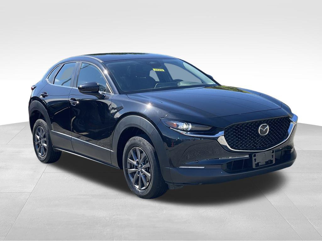Used 2024 MAZDA CX-30 AWD 2.5 S image 7