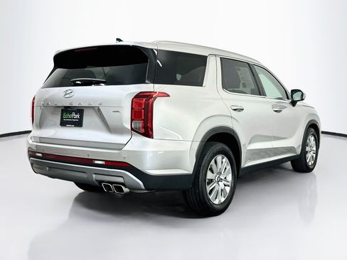 Used 2025 Hyundai Palisade SEL AWD/4WD image 9