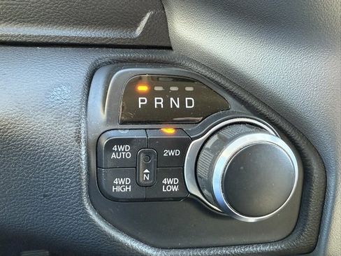 Used 2020 RAM 1500 Big Horn image 36