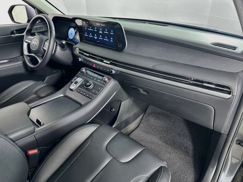 Used 2023 Hyundai Palisade Limited FWD image 32
