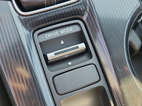 New 2026 Honda Civic Sport image 16