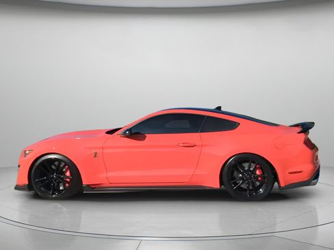 Certified 2022 Ford Mustang Shelby GT500 w/ Technology Package image 16