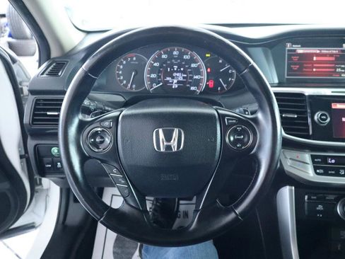 Used 2015 Honda Accord EX-L image 21