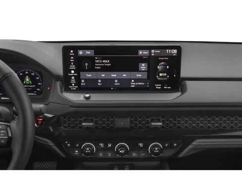 New 2026 Honda Accord Touring image 7