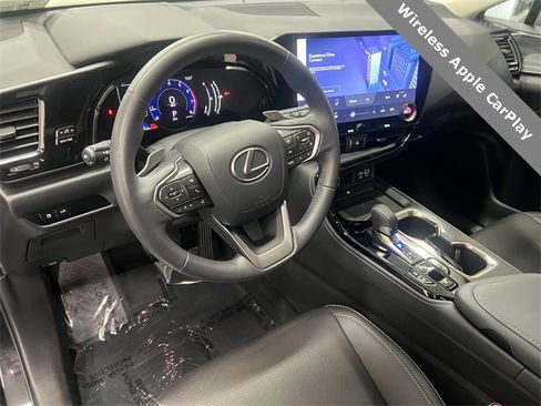 Certified 2023 Lexus NX 350 AWD image 17