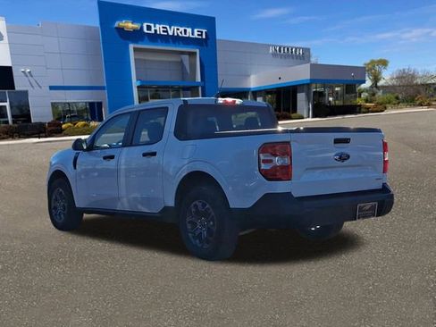 Used 2024 Ford Maverick XLT w/ Equipment Group 300A Standard image 5