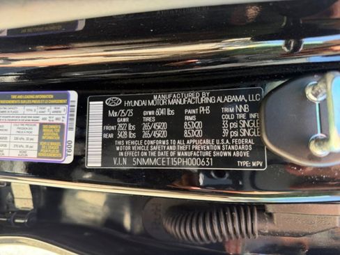 Used 2023 Genesis Electrified GV70 AWD/4WD image 22